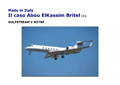 6. Made in Italy. Il caso Abou Elkassim Britel [1] - Gulfstream V N379P
