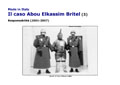 8. Made in Italy. Il caso Abou Elkassim Britel [3] - Responsabilità (2001-2007)